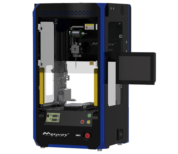 自動焊錫機的調試技巧和注意事項有哪些？