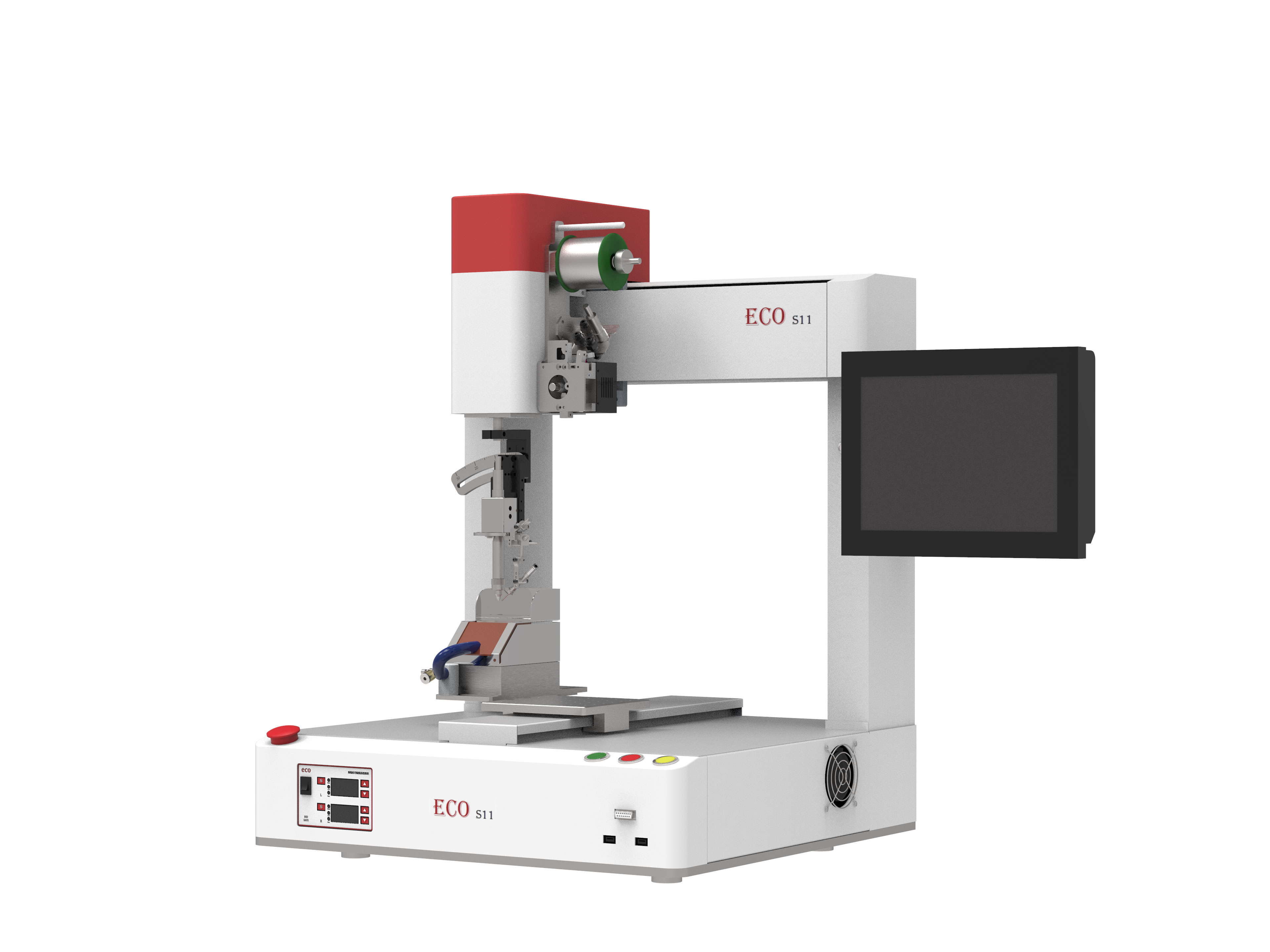 標(biāo)準(zhǔn)焊錫機(jī)