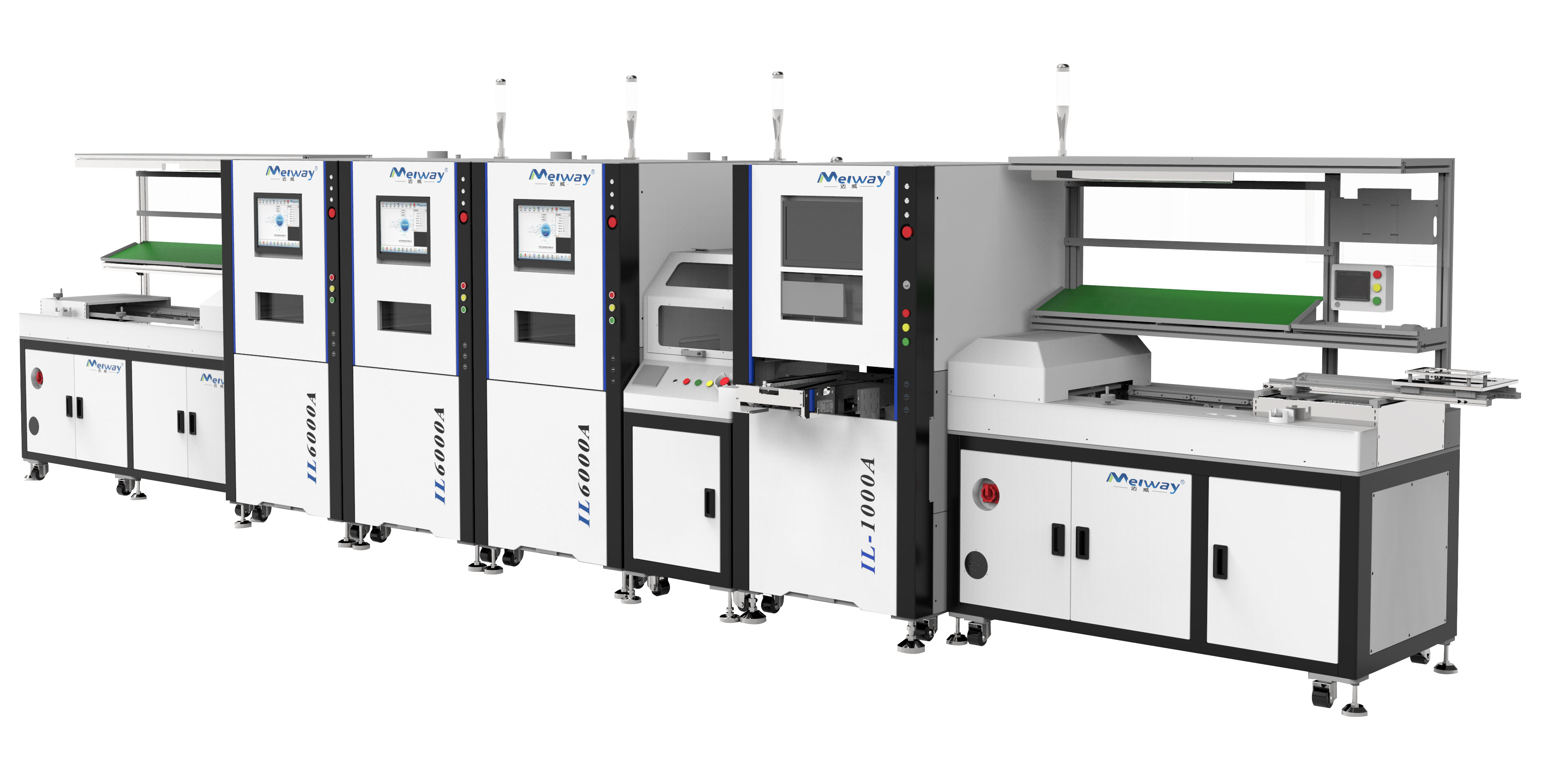 多家大廠已落地！看邁威一站式自動化焊錫解決方案如何實現效率與品質兼得